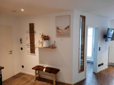 Ferienwohnung für 4 Personen (41 m²) in Norderney 3/10