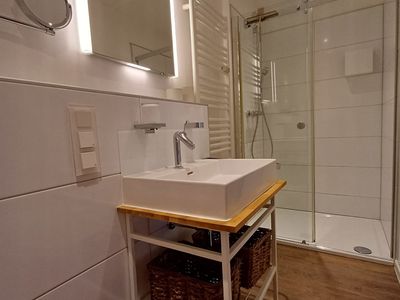 Ferienwohnung für 4 Personen (41 m²) in Norderney 4/10