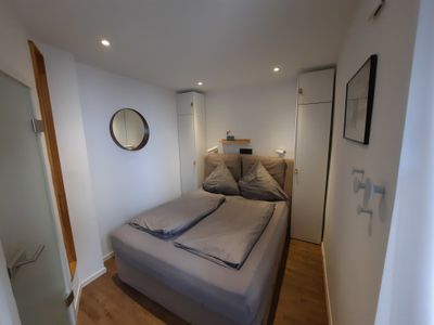 Ferienwohnung für 4 Personen (41 m²) in Norderney 6/10