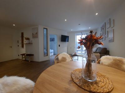 Ferienwohnung für 4 Personen (41 m²) in Norderney 7/10