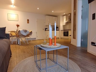 Ferienwohnung für 4 Personen (41 m²) in Norderney 8/10