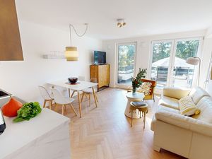 Ferienwohnung für 4 Personen (53 m²) in Norderney