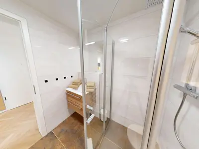 Ferienwohnung für 4 Personen (53 m²) in Norderney 8/10