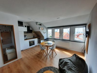 Ferienwohnung für 4 Personen (40 m²) in Norderney 1/10