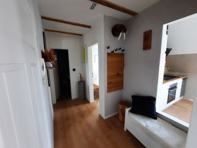 Ferienwohnung für 4 Personen (40 m²) in Norderney 2/10