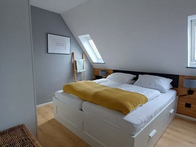 Ferienwohnung für 4 Personen (40 m²) in Norderney 4/10