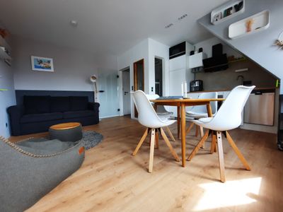 Ferienwohnung für 4 Personen (40 m²) in Norderney 10/10