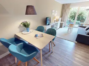 Ferienwohnung für 2 Personen (37 m²) in Norderney