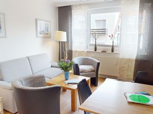 Ferienwohnung für 4 Personen (37 m²) in Norderney