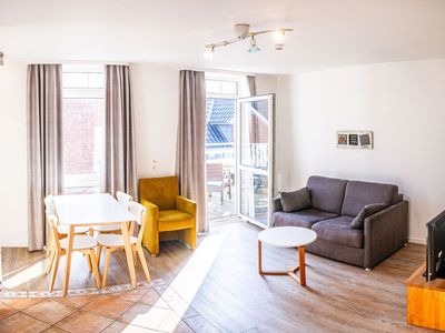 Ferienwohnung für 3 Personen (42 m²) in Norderney 2/10