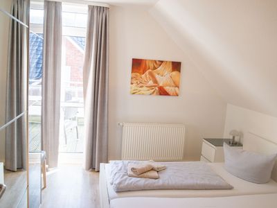 Ferienwohnung für 3 Personen (42 m²) in Norderney 8/10