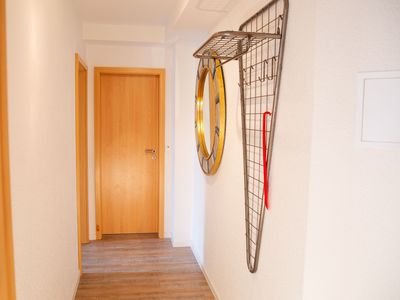 Ferienwohnung für 3 Personen (42 m²) in Norderney 10/10