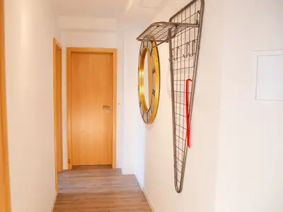 Ferienwohnung für 3 Personen (42 m²) in Norderney 10/10