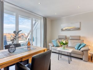 Ferienwohnung für 4 Personen (54 m²) in Norderney