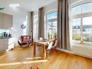 Ferienwohnung für 4 Personen (60 m²) in Norderney