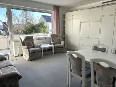 Ferienwohnung für 3 Personen (42 m²) in Norderney 2/10