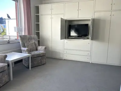 Ferienwohnung für 3 Personen (42 m²) in Norderney 3/10
