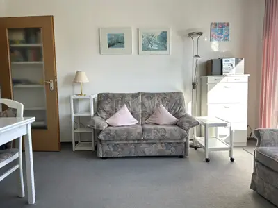 Ferienwohnung für 3 Personen (42 m²) in Norderney 4/10