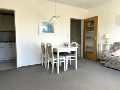 Ferienwohnung für 3 Personen (42 m²) in Norderney 5/10