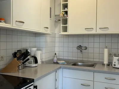 Ferienwohnung für 3 Personen (42 m²) in Norderney 6/10