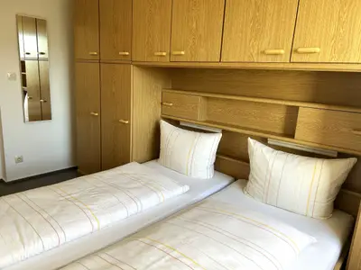 Ferienwohnung für 3 Personen (42 m²) in Norderney 7/10