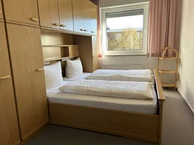 Ferienwohnung für 3 Personen (42 m²) in Norderney 8/10