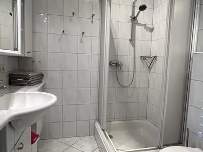 Ferienwohnung für 3 Personen (42 m²) in Norderney 9/10