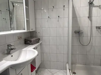 Ferienwohnung für 3 Personen (42 m²) in Norderney 10/10