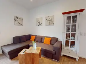 Ferienwohnung für 4 Personen (44 m²) in Norderney