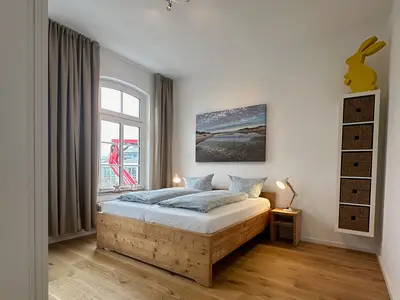 Ferienwohnung für 6 Personen (60 m²) in Norderney 6/10