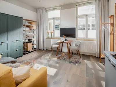 Ferienwohnung für 2 Personen (45 m²) in Norderney 2/10