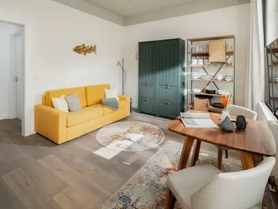 Ferienwohnung für 2 Personen (45 m²) in Norderney 3/10