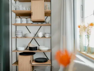 Ferienwohnung für 2 Personen (45 m²) in Norderney 4/10