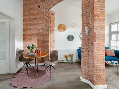 Ferienwohnung für 2 Personen (50 m²) in Norderney 1/10