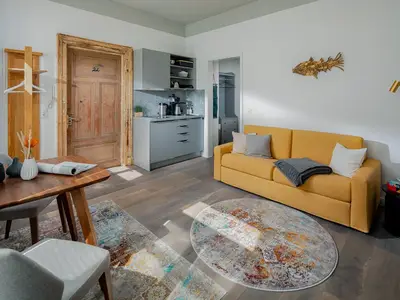 Ferienwohnung für 2 Personen (45 m²) in Norderney 5/10