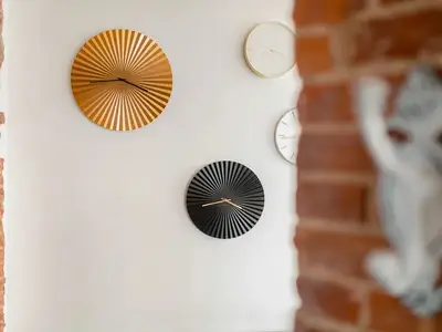 Ferienwohnung für 2 Personen (50 m²) in Norderney 2/10