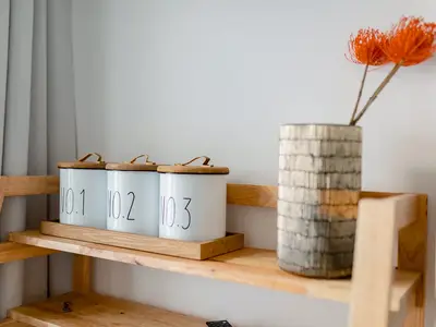 Ferienwohnung für 2 Personen (45 m²) in Norderney 6/10