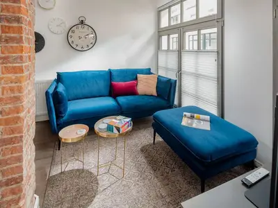 Ferienwohnung für 2 Personen (50 m²) in Norderney 3/10