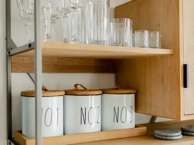 Ferienwohnung für 2 Personen (45 m²) in Norderney 8/10