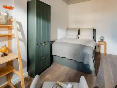 Ferienwohnung für 2 Personen (45 m²) in Norderney 9/10