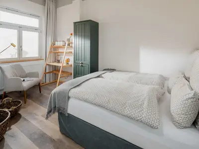 Ferienwohnung für 2 Personen (45 m²) in Norderney 10/10