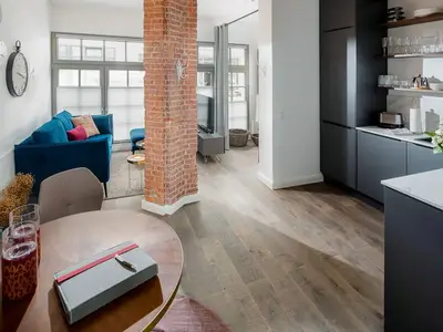 Ferienwohnung für 2 Personen (50 m²) in Norderney 7/10