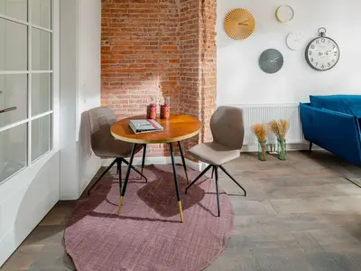 Ferienwohnung für 2 Personen (50 m²) in Norderney 9/10