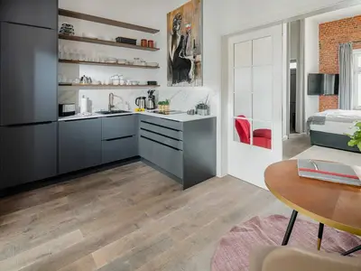 Ferienwohnung für 2 Personen (50 m²) in Norderney 10/10