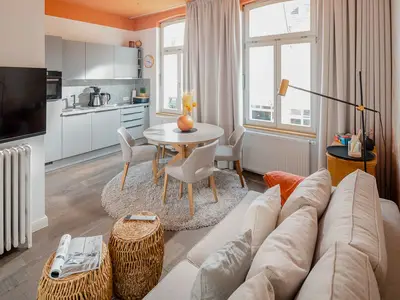Ferienwohnung für 4 Personen (65 m²) in Norderney 2/10