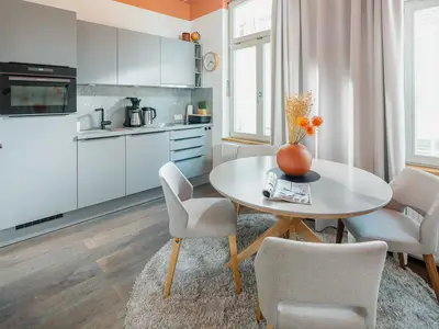 Ferienwohnung für 4 Personen (65 m²) in Norderney 4/10