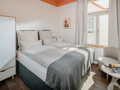 Ferienwohnung für 4 Personen (65 m²) in Norderney 8/10