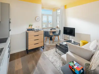 Ferienwohnung für 4 Personen (50 m²) in Norderney 2/10