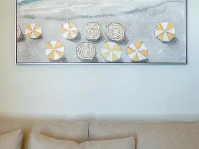 Ferienwohnung für 4 Personen (50 m²) in Norderney 7/10