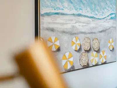 Ferienwohnung für 4 Personen (50 m²) in Norderney 8/10